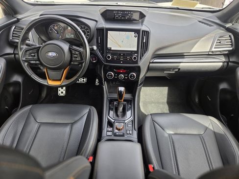 Used 2022 Subaru Forester Wilderness image 11