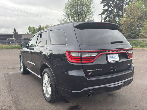 Used 2025 Dodge Durango R/T AWD/4WD image 21