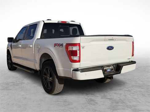 Used 2023 Ford F150 Lariat image 8