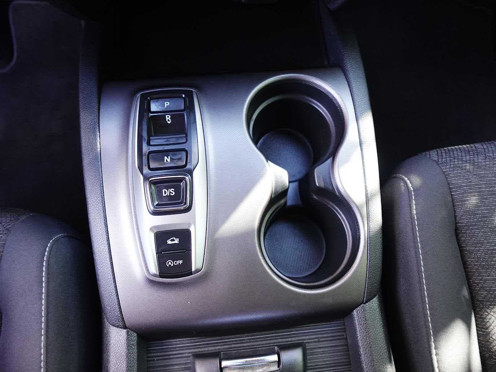 Certified 2021 Honda Ridgeline Sport image 22