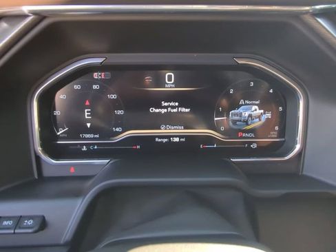 Used 2025 GMC Sierra 2500 Denali Ultimate image 29