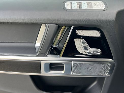 Certified 2023 Mercedes-Benz G 63 AMG 4MATIC image 14
