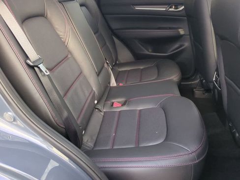 New 2025 MAZDA CX-5 Carbon Edition image 19