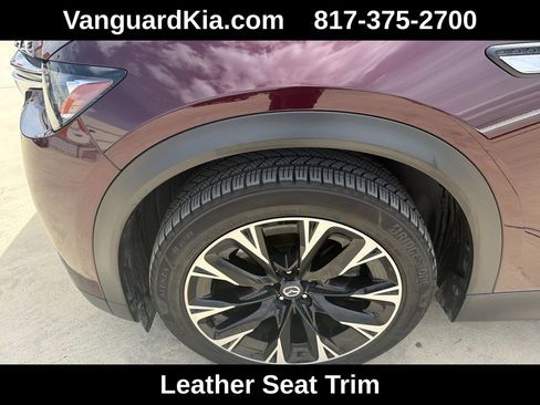 Used 2024 MAZDA CX-90 Plug-In Hybrid w/ Premium Pkg AWD/4WD image 22