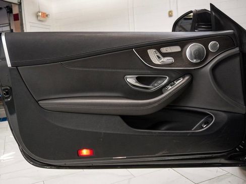 Used 2020 Mercedes-Benz C 43 AMG 4MATIC Coupe image 19