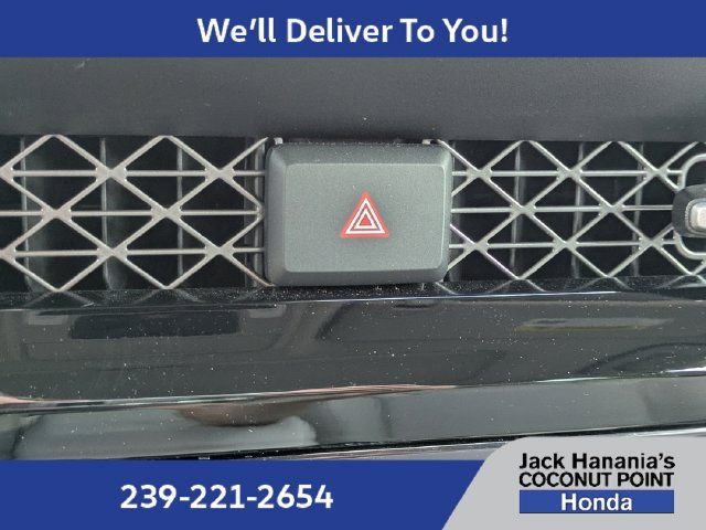 Used 2024 Honda Accord EX-L image 33