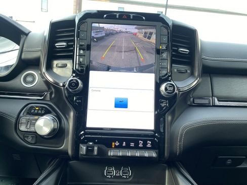 Used 2023 RAM 1500 Limited w/ Bed Utility Group image 7