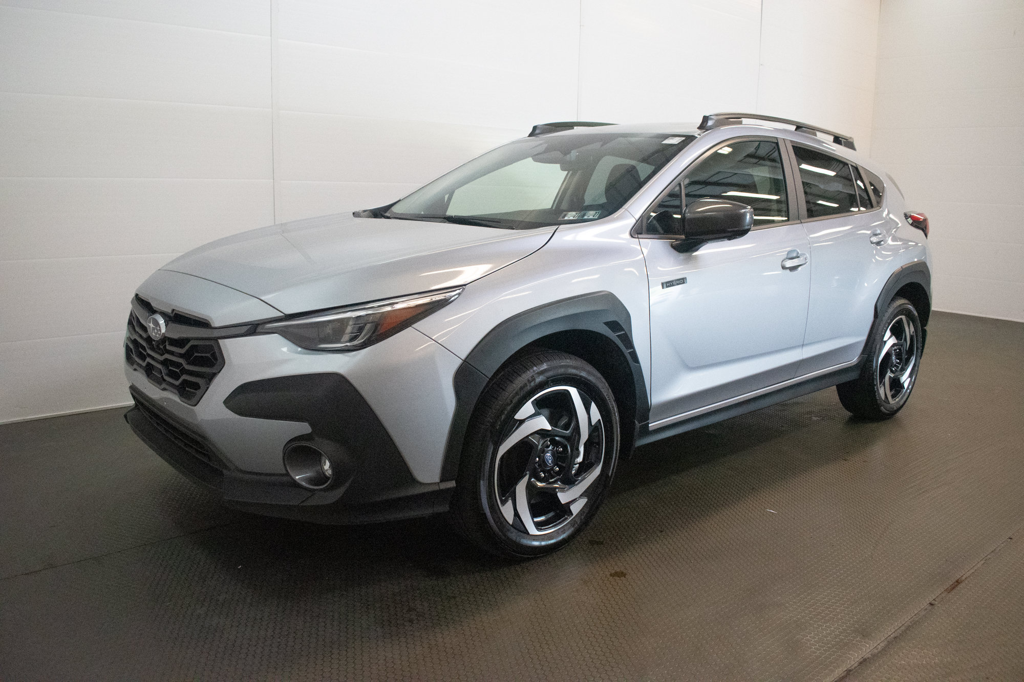 New 2026 Subaru Crosstrek 2.5i Limited AWD/4WD image 8