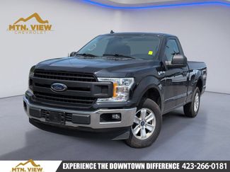 Used 2020 Ford F150 XL w/ Equipment Group 101A Mid RWD video 1