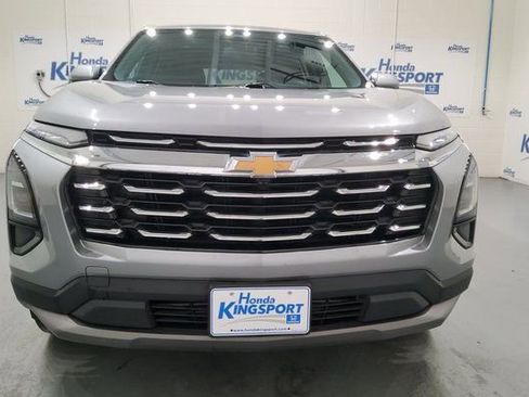 Used 2025 Chevrolet Equinox LT image 14