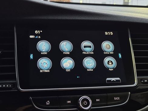 Used 2019 Buick Encore Preferred image 21