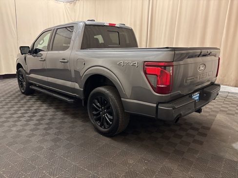 Used 2024 Ford F150 XLT w/ Equipment Group 303A High image 6