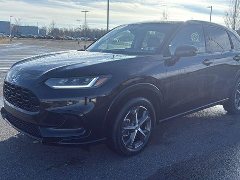 Used 2025 Honda HR-V EX-L image 14