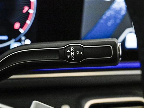 Certified 2026 Mercedes-Benz GLE 350 GLE 350 image 12