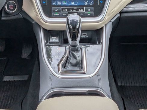 Certified 2024 Subaru Outback Limited AWD/4WD image 22