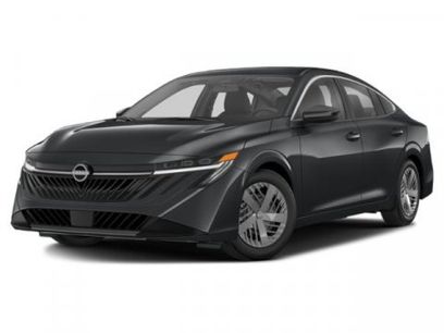 New 2026 Nissan Sentra SR