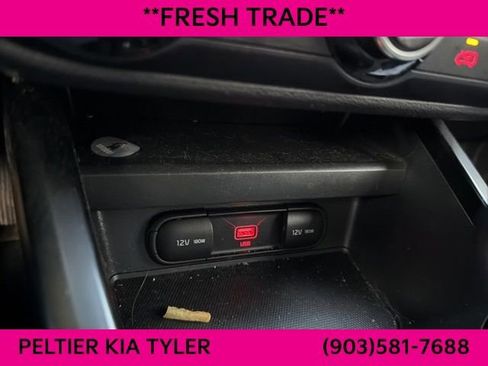 Certified 2020 Kia Soul LX image 20