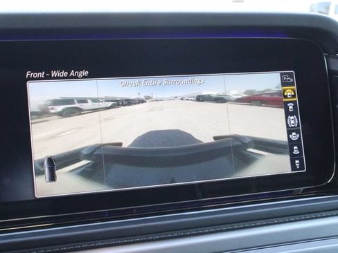 Used 2020 Mercedes-Benz G 63 AMG 4MATIC image 32