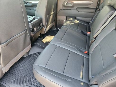 New 2026 Chevrolet Silverado 2500 LT w/ Trail Boss Package AWD/4WD image 31