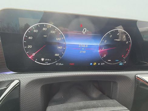 Certified 2026 Mercedes-Benz CLA 250 4MATIC image 12