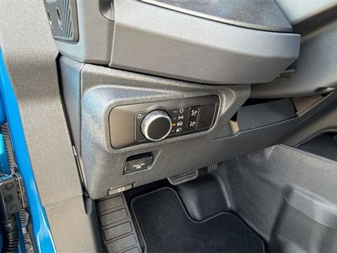 New 2025 Ford Bronco Badlands w/ Sasquatch Package image 30