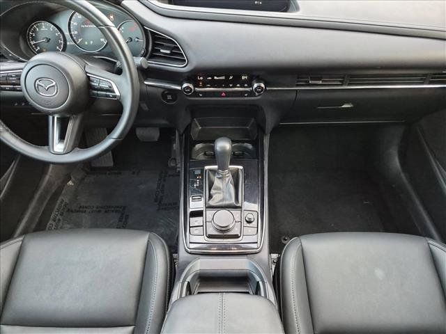Used 2025 MAZDA CX-30 AWD 2.5 S w/ Preferred Package image 17