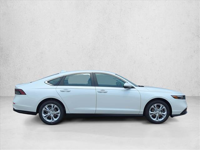 New 2026 Honda Accord LX image 5