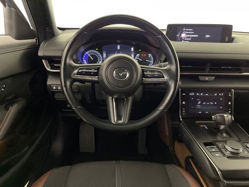 Used 2022 MAZDA MX-30 Electric w/ Premium Plus Pkg image 15