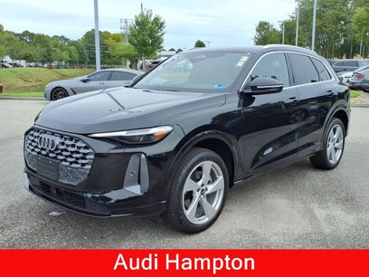 Certified 2025 Audi Q5 Premium Plus