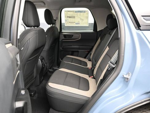 New 2026 Ford Bronco Sport Big Bend w/ Convenience Package AWD/4WD image 20