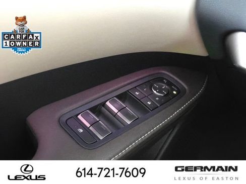Certified 2025 Lexus RX 350 Premium Plus AWD/4WD image 26
