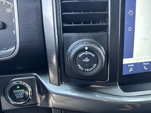 Certified 2022 Ford F150 XLT w/ Equipment Group 302A High image 39