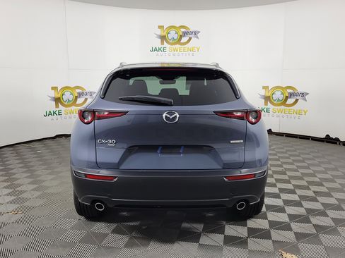 New 2026 MAZDA CX-30 AWD 2.5 S image 7