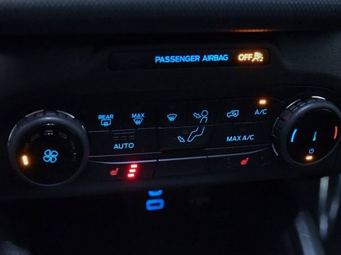 Used 2022 Ford Bronco Sport Big Bend w/ Convenience Package image 21