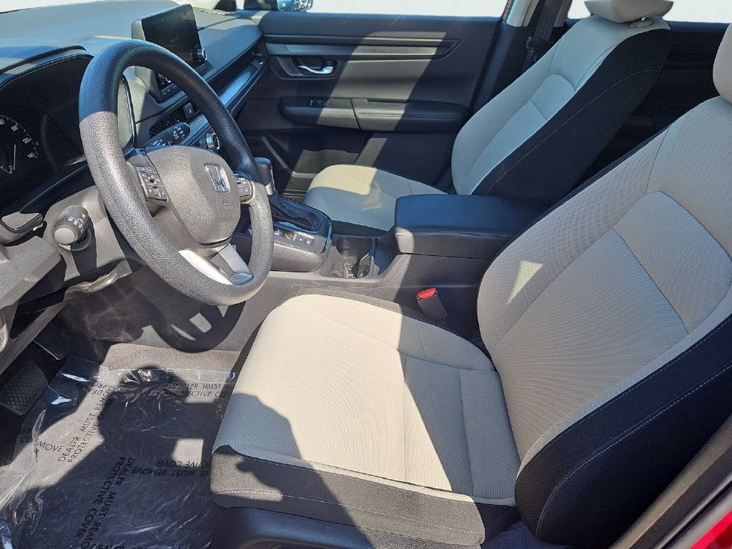 Certified 2024 Honda CR-V EX image 29