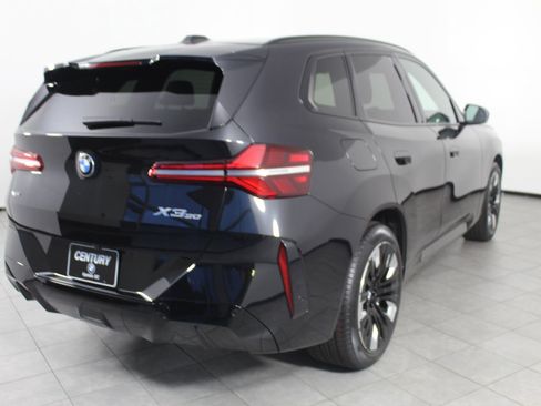 Used 2026 BMW X3 xDrive30 image 8