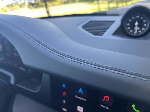 Used 2025 Porsche 911 Carrera 4 GTS image 18