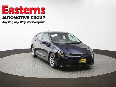 Used 2023 Toyota Corolla LE image 49