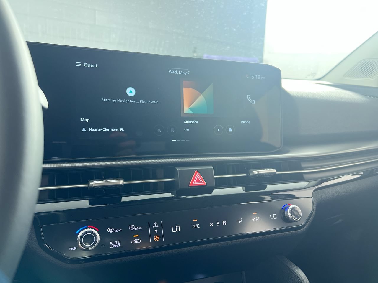 New 2026 Kia Sportage SX FWD image 26