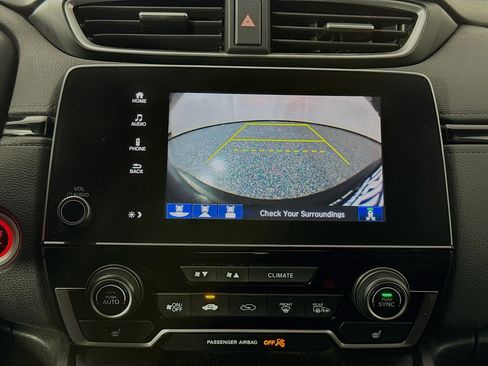 Certified 2020 Honda CR-V EX image 13