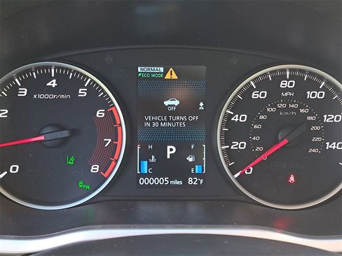 New 2026 Mitsubishi Eclipse Cross SEL image 27