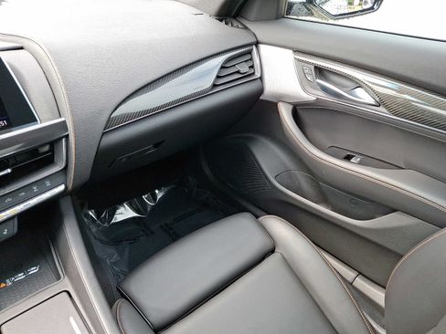 Used 2022 Cadillac CT5 Sport AWD/4WD image 21
