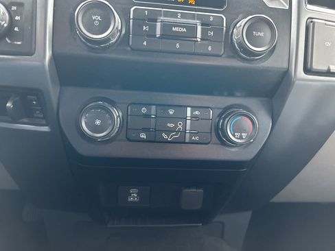 Certified 2022 Ford F250 XLT image 17