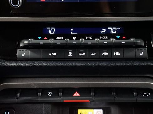Certified 2025 Toyota Tundra SR5 w/ SR5 Premium Package RWD image 21