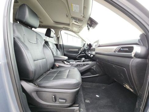Used 2022 Kia Telluride EX w/ EX Premium Package image 7