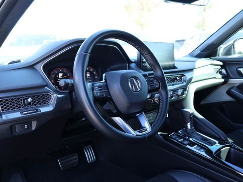 Certified 2023 Acura Integra A-Spec image 2