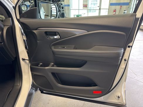 New 2026 Honda Ridgeline RTL image 28