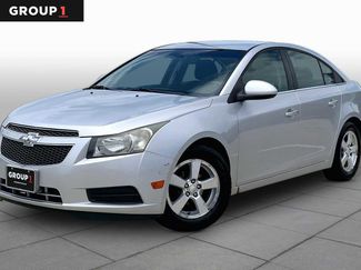 Used 2013 Chevrolet Cruze LT FWD video 1