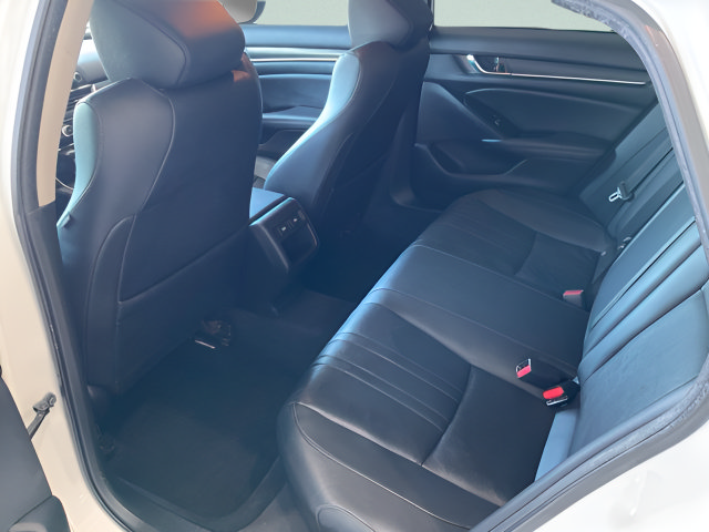 Certified 2021 Honda Accord Sport Special Edition image 20