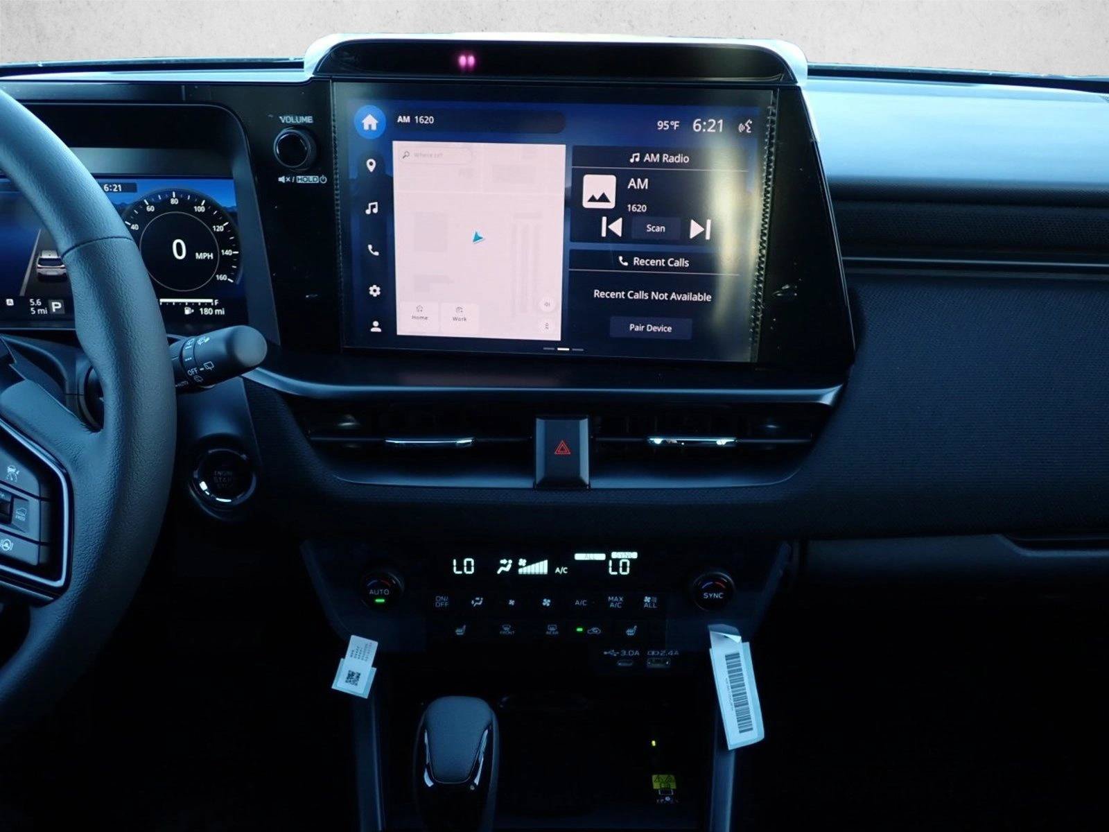 New 2026 Subaru Outback Premium AWD/4WD image 17